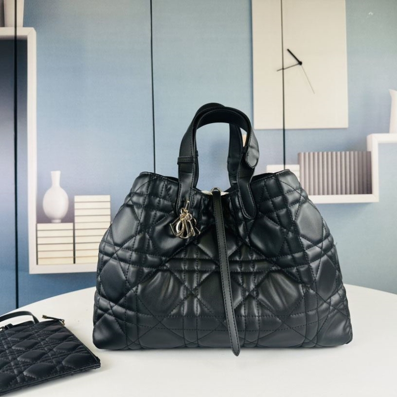 D*or shopping bags